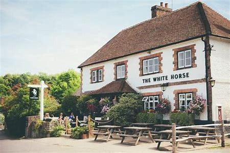 Hascombe Accommodation Esterno foto